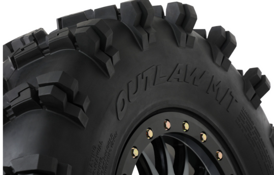 High Lifter Outlaw M/T 30x10R14 10 Ply - ATV/UTV F/R Tire