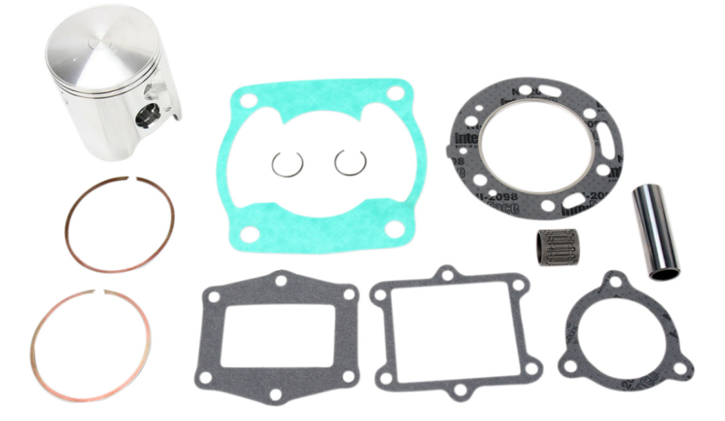 Wiseco Piston and Gasket Kit 69.50mm - Honda ATC250R, TRX250R (1985-1986)