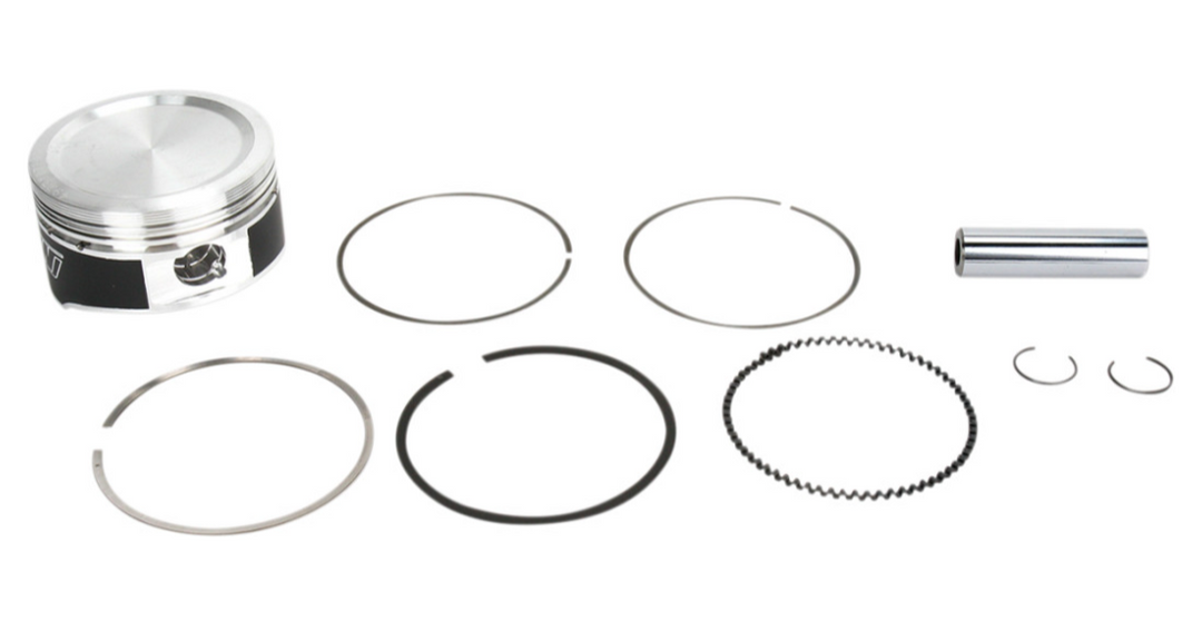 Wiseco Piston Kit 79.00mm 8.5:1 - Honda TRX350 Rancher (2000-2006)
