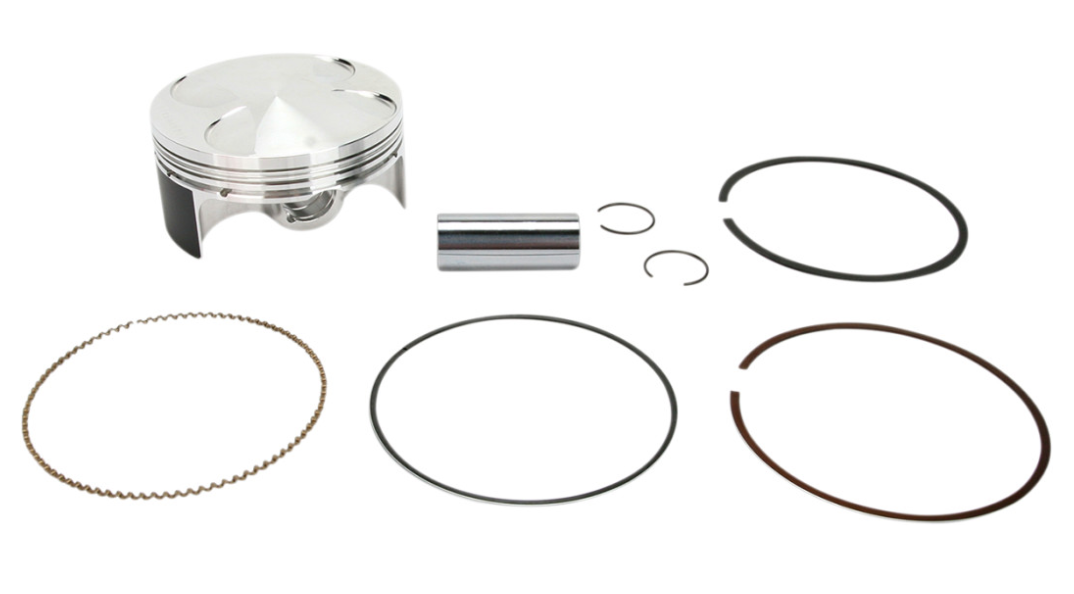 Wiseco Piston Kit 94.00mm 11.5:1 - Honda TRX450R (2004-2005)