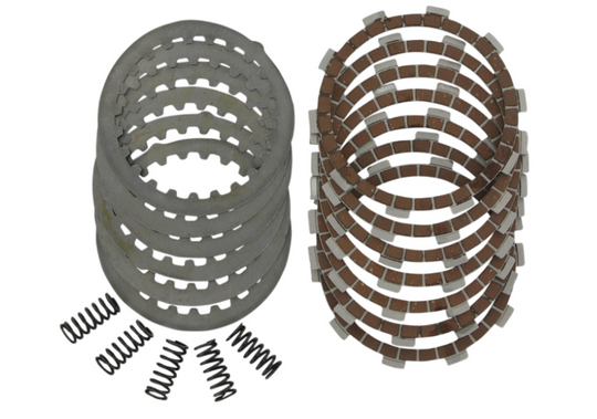 DP Brakes DPK Complete Clutch Kit - Yamaha Blaster YFS200
