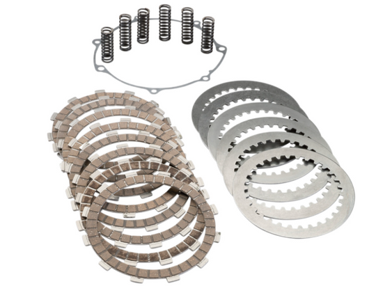 Moose Racing Complete Clutch Kit - Yamaha Blaster YFS200