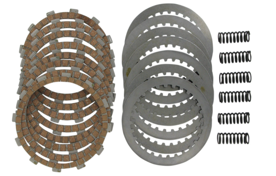 DP Brakes DPK Complete Clutch Kit - Polaris Predator 500