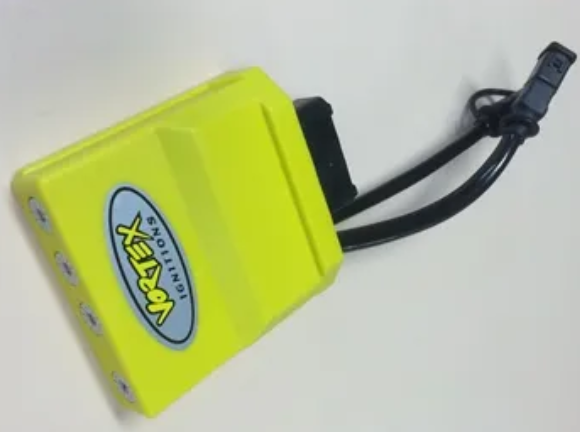 Vortex Programmable ECU - Honda CRF450X