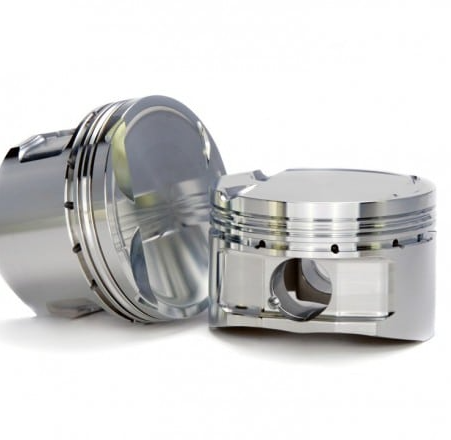 2014-2023 Yamaha SVHO/FZR/FZS - CP-Carrillo Forged Piston Kit 86.5mm 8.5:1 M1092