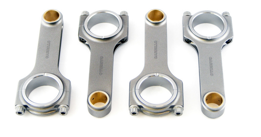 1999-2007 Suzuki Hayabusa - CP-Carrillo Pro-H Connecting Rod Set PSR14455