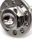 RaceTech Titanium Crankcase Cover Bolt Kit - Banshee (OEM)