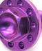 RaceTech Titanium Crankcase Cover Bolt Kit - Banshee (OEM)
