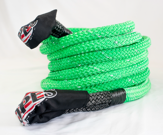 1"x30' Kinetic Energy Rope