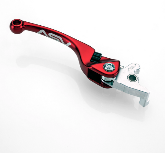 ASV F4 Brake Lever - Yamaha ATV | Banshee Blaster Raptor YFZ450 (1987-2012)