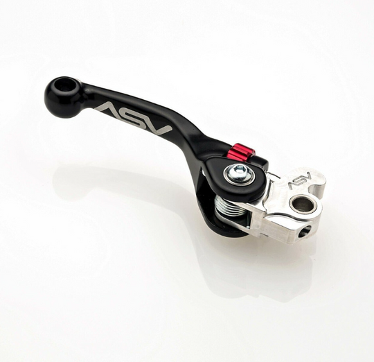 ASV F4 Brake Lever - Yamaha ATV | Banshee Blaster Raptor YFZ450 (1987-2012)