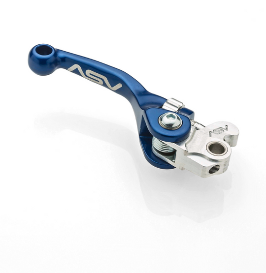 ASV F4 Brake Lever - Yamaha ATV | Banshee Blaster Raptor YFZ450 (1987-2012)