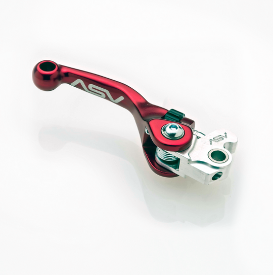 ASV F4 Brake Lever - Yamaha ATV | Banshee Blaster Raptor YFZ450 (1987-2012)