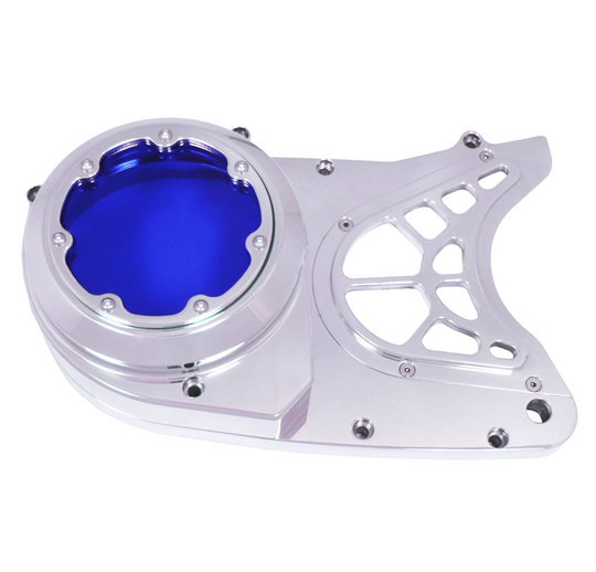 Yamaha Banshee Stator Cover with Lens - Modquad (1987-2012)