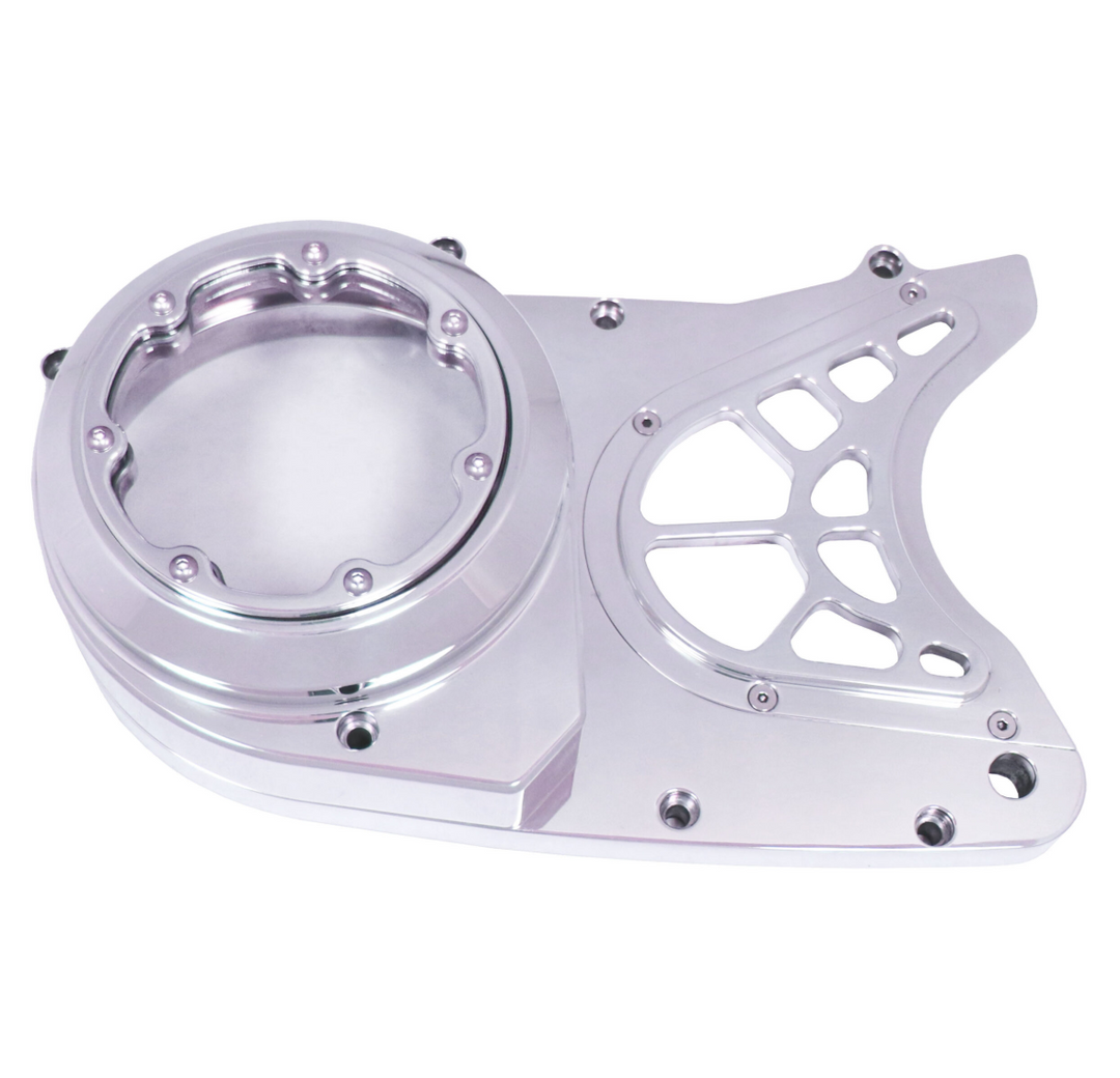 Yamaha Banshee Stator Cover with Lens - Modquad (1987-2012)