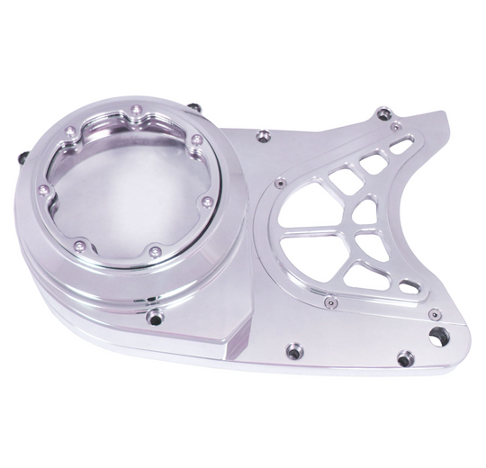 Yamaha Banshee Stator Cover with Lens - Modquad (1987-2012)