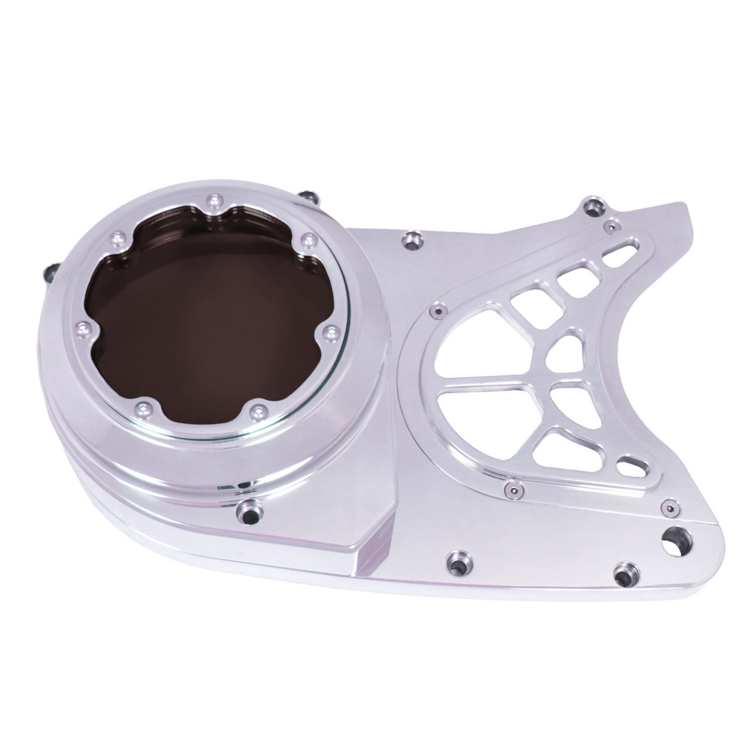 Yamaha Banshee Stator Cover with Lens - Modquad (1987-2012)