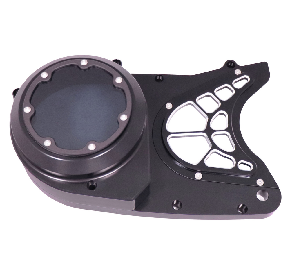 Yamaha Banshee Stator Cover with Lens - Modquad (1987-2012)