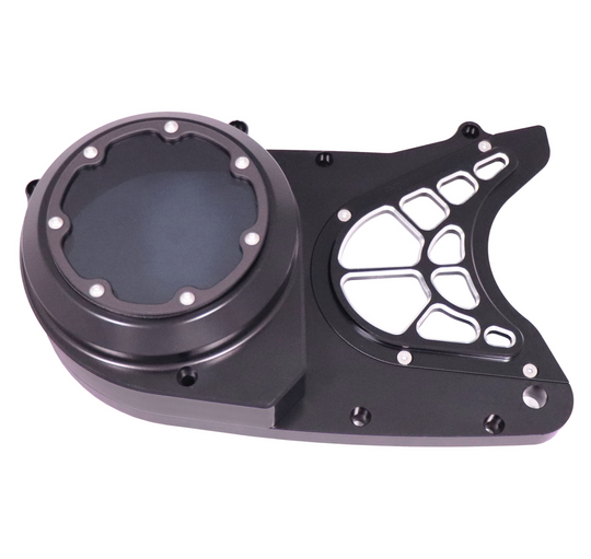 Yamaha Banshee Stator Cover with Lens - Modquad (1987-2012)