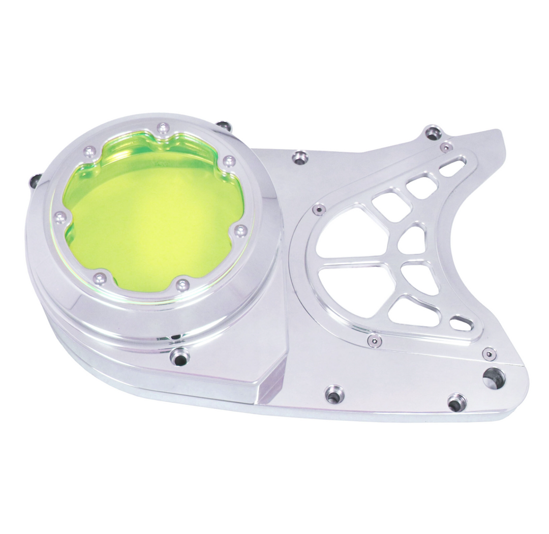 Yamaha Banshee Stator Cover with Lens - Modquad (1987-2012)