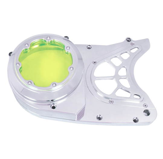 Yamaha Banshee Stator Cover with Lens - Modquad (1987-2012)