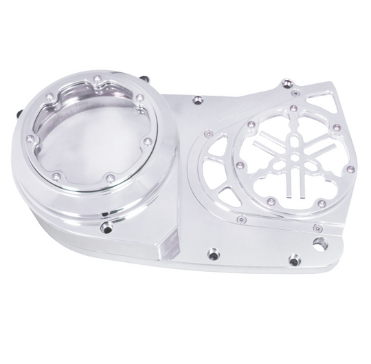 Yamaha Banshee Stator Cover with Lens - Modquad (1987-2012)