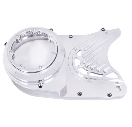 Yamaha Banshee Stator Cover with Lens - Modquad (1987-2012)