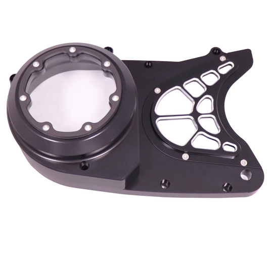 Yamaha Banshee Stator Cover with Lens - Modquad (1987-2012)