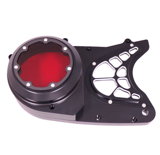 Yamaha Banshee Stator Cover with Lens - Modquad (1987-2012)