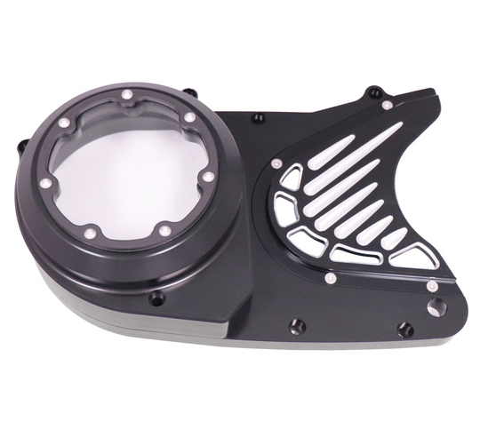 Yamaha Banshee Stator Cover with Lens - Modquad (1987-2012)