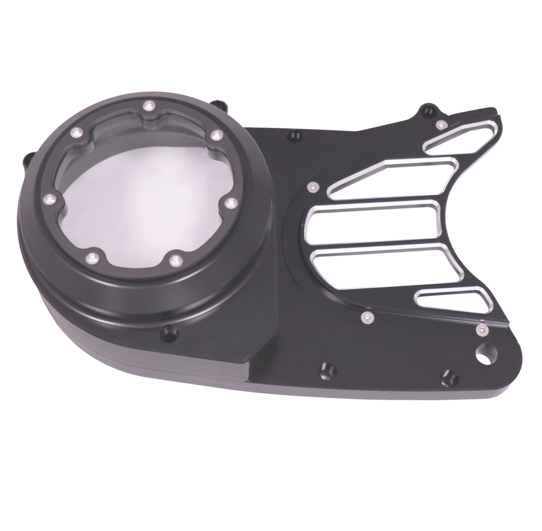 Yamaha Banshee Stator Cover with Lens - Modquad (1987-2012)