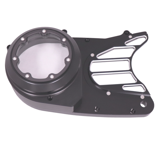 Yamaha Banshee Stator Cover with Lens - Modquad (1987-2012)