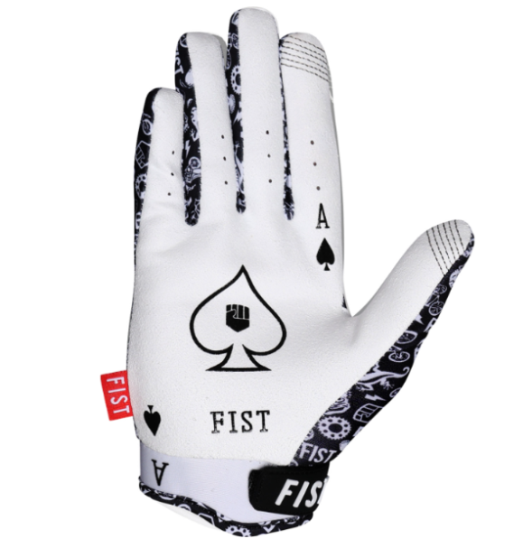 FIST Handwear Strapped R-Willy Ace Gloves