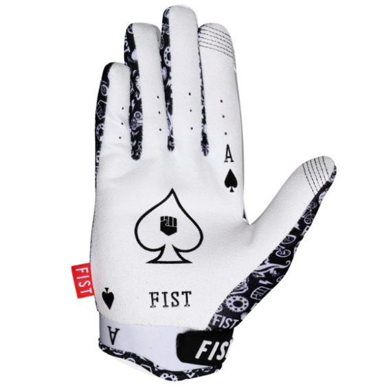 FIST Handwear Strapped R-Willy Ace Gloves