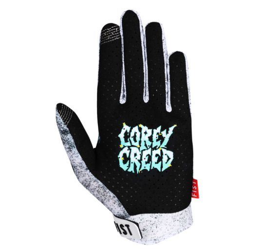 FIST Handwear Breezer Corey Creed To The Moon Gloves