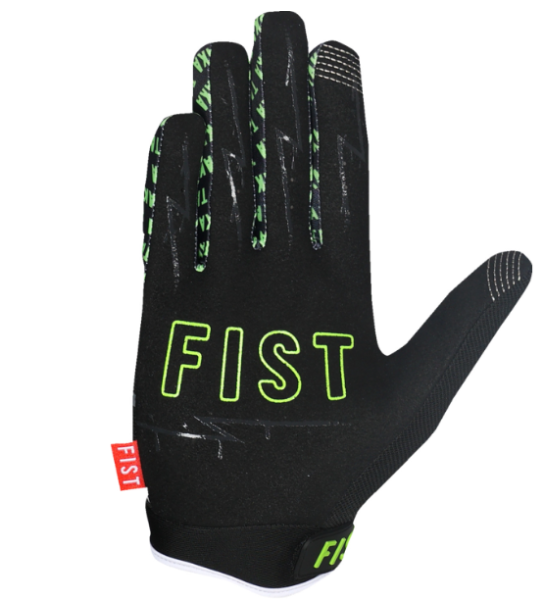 FIST Handwear Strapped Taka Higashino Cali Roll Gloves