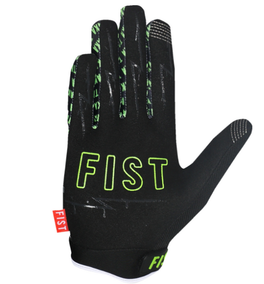 FIST Handwear Strapped Taka Higashino Cali Roll Gloves