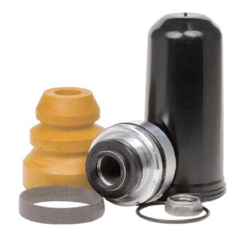 Pivot Works Shock Rebuild Kit 2000-2005 Honda CR250R CRF250X