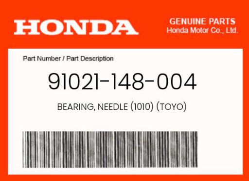 1987-1989 Honda TRX250R Complete Bottom End Rebuild Kit | Hot Rods + Wiseco + Vertex
