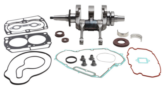 Hot Rods Bottom End Kit 2011-2016 Polaris Ranger 800 RZR 800