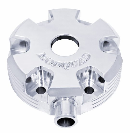 Honda ATV 250R Cool Head - Modquad