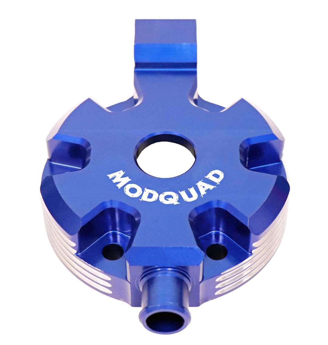 Honda ATV 250R Cool Head - Modquad