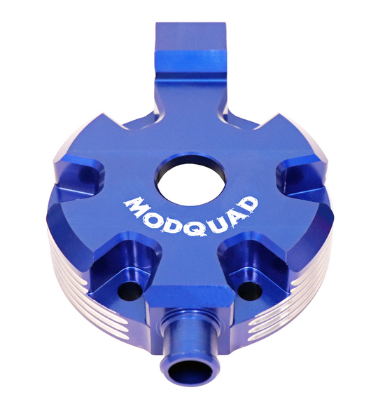 Honda ATV 250R Cool Head - Modquad