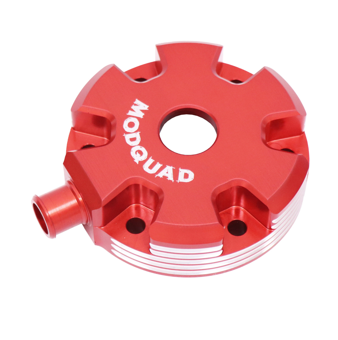 Honda ATV 250R Cool Head - Modquad