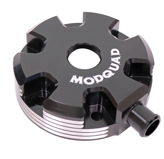 Honda ATV 250R Cool Head - Modquad