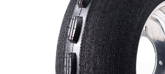 Rogue Sand ATV / Quad Front Mohawk Tire (Per Tire)