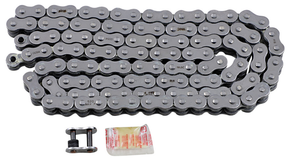 RK 530 Max Z RX-Ring Chain