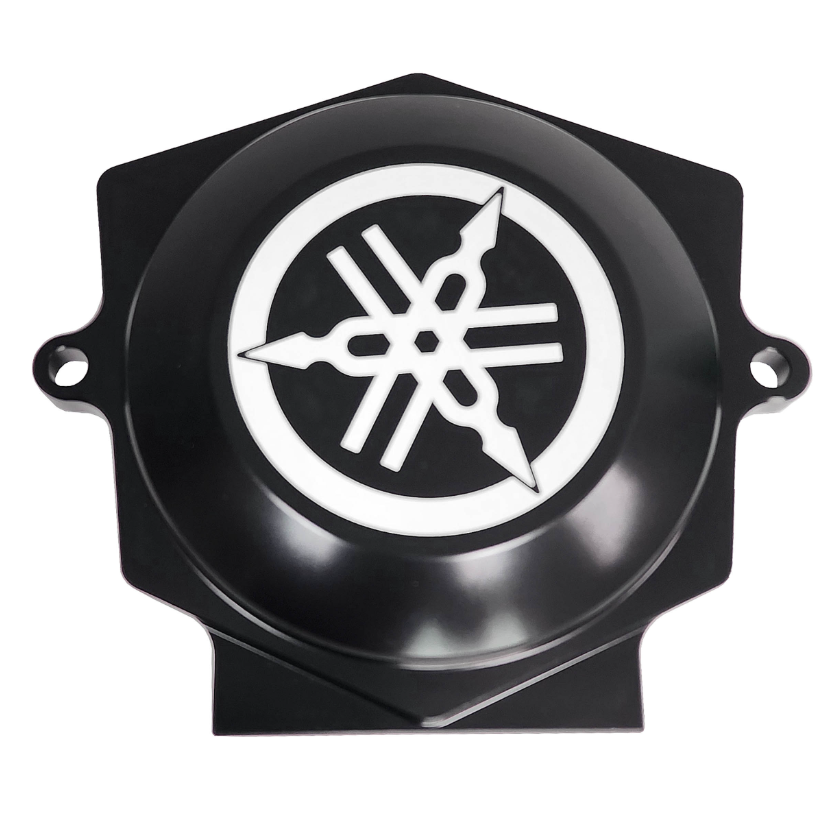 ModQuad Billet Timing Chain Cover - Yamaha Raptor 700