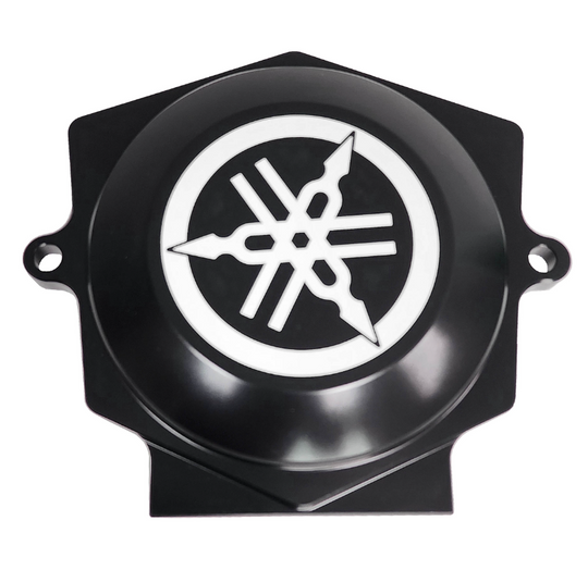 ModQuad Billet Timing Chain Cover - Yamaha Raptor 700