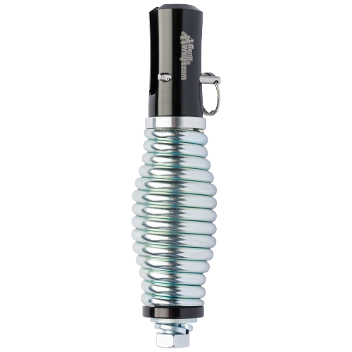 Heavy Duty Springs Pair - Silver or Black (2 qty)
